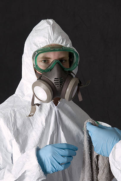 Best Airborne Mold Testing  in San Luis Obispo, CA